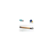 (店+)無障礙 一字型/C型/安全扶手 日式木紋(長度110cm、120cm、130cm、150cm)
