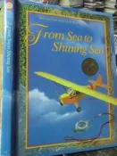 【小熊家族】英文課本《From Sea to Shining Sea: Level 3》0395942012