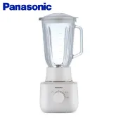 【蝦皮直營】Panasonic 國際牌 1.5L玻璃杯果汁機MX-EG5301 廠商直送