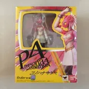 萬代 D-ARTS 女神異聞錄4 木花咲耶   配