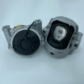 明熙精品屋 【原廠品質】奧迪引擎腳 發動機支架 引擎支架 引擎腳 減震支架 適用A4 A5 Q5 型號8K0198381GQ 直銷價 耐用好安裝