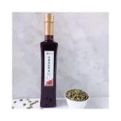 (店+)冷壓初榨南瓜籽油，500ml，買就送低鹽手工麵線一包！