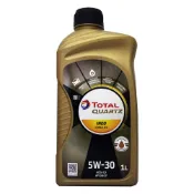 【易油網】TOTAL QUARTZ INEO LONGLIFE 504 507 5W30 合成機油