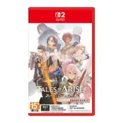 【蝦皮直營】NS2 破曉傳奇 黎明新程版 鑰匙卡 中文版 台灣公司貨 Nintendo Switch2 時空幻境
