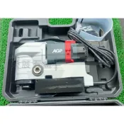 (店+)PMD3530臥式磁性鑽孔機 台灣製造 AGP 臥式磁力鑽 110磁性鑽床 空心穴鑽 磁性穴鑽 35mm洗孔