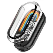 小米手環 11 10 保護殼 一體式 錶殼 xiaomi band 10 9 8 保護套 硬殼 全包 殼膜一體