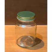 台玻 新6號瓶 約640ml 玻璃瓶 玻璃罐 醃漬罐 密封罐 收納罐