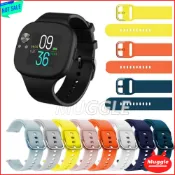 ASUS 華碩 VivoWatch BP (HC-A04) 智慧健康錶錶帶 ASUS VivoWatch SE 手錶矽膠