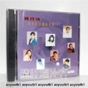 正版 陳百強 紫色的囘憶紀念集CD 金典音樂 劉德華郭富城葉倩文