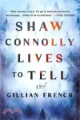 【三民網路書店】Shaw Connolly Lives to Tell 作者：Gillian French