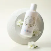 【webner 葦柏納】小花茉莉彈力卸妝精油(陶瓷頂級) 150ml_官方旗艦店