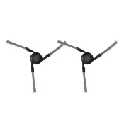 【MOVA TW】掃拖機器人防纏繞邊刷(2入組) 適用機種E40、E50