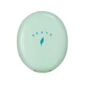 【neuve 惹我】清爽吸油蜜粉 3.5g(控油/定妝)