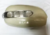 【L.T】全新豐田 WISH 04-06 CAMRY 02-05 VIOS 03-12 後視鏡外蓋 LED後視鏡蓋