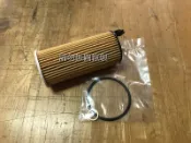 BMW F10 520D 柴油車 機油濾芯 另有空氣濾網 冷氣濾網 升降機 內龜板 三角架 碟盤 來令片 李子串 拉桿