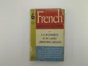 【英文原文書_ETW】《French》_封皮破損
