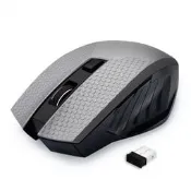 【文具通】E-books M28 六鍵式 省電 無線 滑鼠 E-PCG124