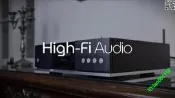 代購聲韻AURALIC ARIES 白羊座 G1.1 G1 數字轉盤數播流媒體播放器
