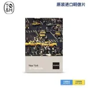 T&H《馬格南：紐約》36 張明信片-Magnum Photos: New York