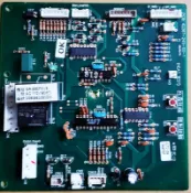 三洋變頻冰箱六門用機板 基板 AC110V 60Hz 適用:SR-598FXV6…等-【便利網】