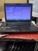 零件機TOSHIBA東芝(NBG3文)TECRA R840 14吋i3-2310M筆記型電腦(黑色)