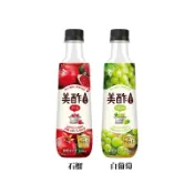 韓國 CJ美醋飲 白葡萄/西柚 900ml  果醋 葡萄醋 水果醋