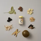 無糖草本喉糖 | 大聲叫喉爽錠 | 羅漢果 澎大海 爽聲潤喉唱爽爽