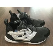 【IMPRESSION】Reebok furylite asymmetrical 輕量 慢跑鞋 女鞋 V68677