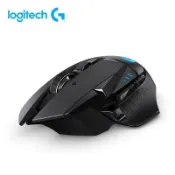 新莊 內湖 含稅價1890元 羅技 G502 LIGHTSPEED 高效能無線電競滑鼠 台灣公司貨