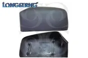 【隆升實業Volvo/SAAB汽車零件】 VOLVO S70 V70 850 後視鏡外蓋