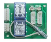 佑享 鐵捲門馬達控制板 佑享電路板 佑享電子基板