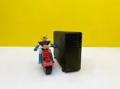 Synology DiskStation DS118 NAS Server