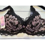曼黛瑪璉大波系列[R62153]75H.80H.95H.70C.80C.90G.95G黑色