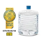 秀翔電器SS3C (買30桶送1=共31桶) 悅氏 12L鹼性離子水12公升/箱 不含主機