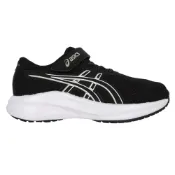 ASICS PRE EXCITE 11 PS 男女中童運動鞋(運動 魔鬼氈「1014A375-001」≡排汗專家≡