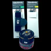 中壢紅海釣具《DAIWA》線杯套 NEO (A) 前打輪 線杯 線杯保護套 止線器 紡車捲線器
