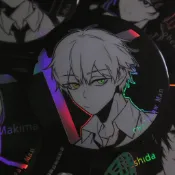 【蝦皮熱賣】鏈鋸人  電鋸人同人吧唧 徽章電次瑪奇瑪蕾塞 蕾潔篇 早秋 天使 瑪奇朵