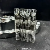 濾嘴達人工坊 濾嘴 濾芯 大象濾心 適用全品牌9mm濾芯 便攜式濾嘴器 過濾焦油 可水洗 男女送禮 附贈配件禮盒裝