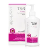 TS6 果萃沐浴晶露250g(即期品)期效-20261226 私密清潔(品牌直營)