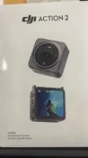 ⭐全新現貨⭐DJI Action 2 雙螢幕 防水4K運動攝影機/相機 台灣公司貨
