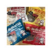(店+)【parkcat 貓樂園】飼料試吃包 30g(陪心 貓飼料 無穀貓飼料 貓糧)
