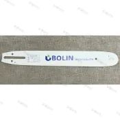 【BOLIN柏林】 含稅價 2分 3分 3/8p導板 鏈鋸鏈條刀板 西德 共立 小松 丸山 oregon 替代導板
