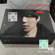 【精品推薦】林俊傑 她說 預購限量版 2CD+DVD