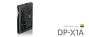 ONKYO DP-X1A 64GB 高音質 音樂播放器