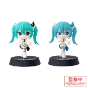 SEGA 景品 SPM 初音未來 Tip'n'Pop 公仔世界計畫 Stage SEKAI Ver.（隨機出貨）