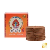 【御品善香】摩尼寶環香-10盒入(上供下施 煙供 拜拜 祈福 地基主 土地公 蓮師財神 文武百尊 五路財神 五方佛)-6