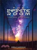 【三民網路書店】The Infinite Room: A New Model of the Cosmos 作者：Dikran Sanossian