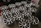 【YGAUTO】二手時間 Volvo s60s90xc60xc90 18-20吋原廠鋁圈 新舊皆有 當派/排氣管/底盤