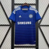  正品代購 5-7天代購期 足球服 足球衣 球衣全新2014/15切爾西主場球迷版球衣