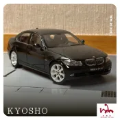 現貨 1/18 BMW 3 Series KYOSHO WM模型